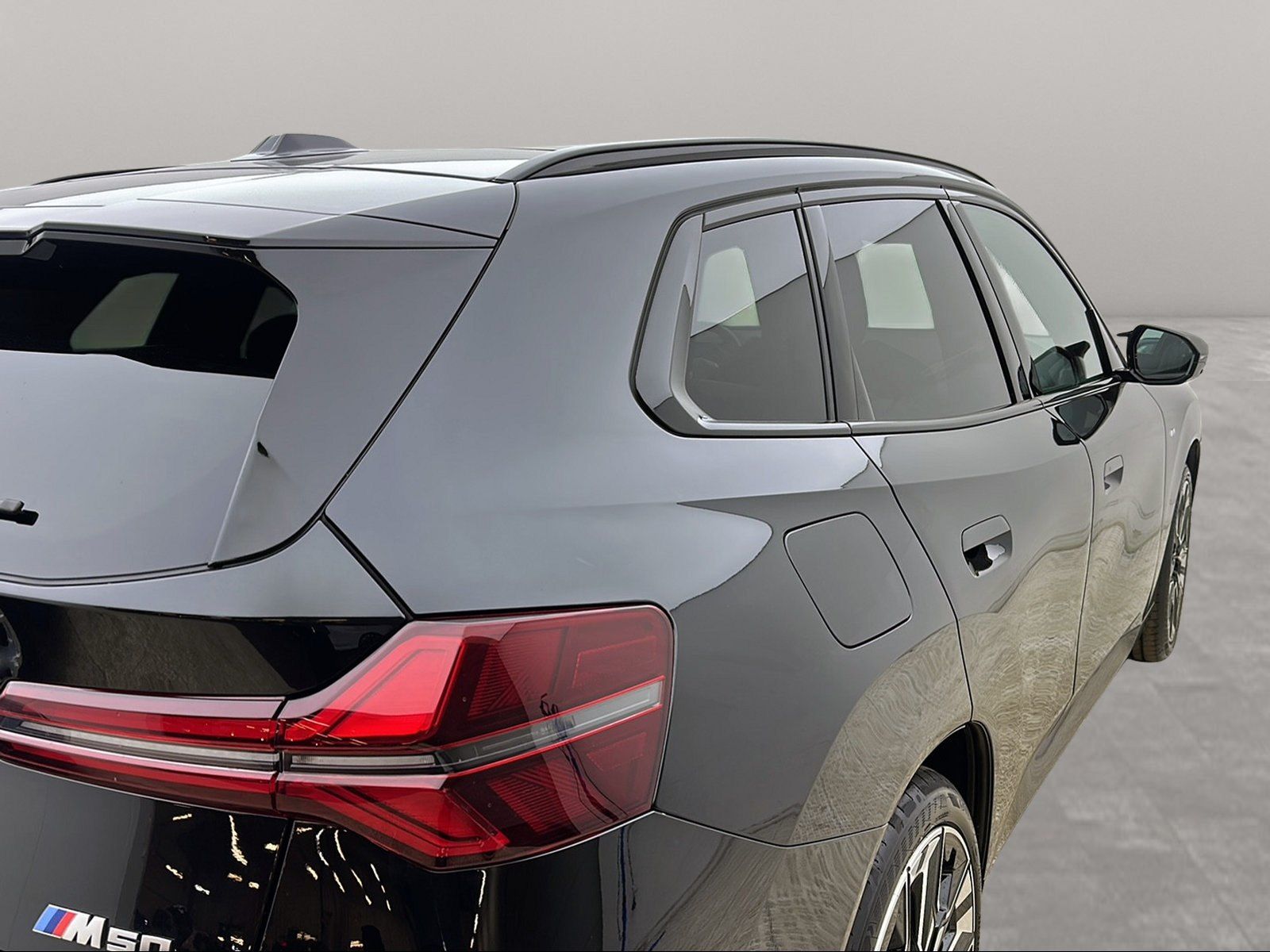 BMW X3 M50 - Bild 11
