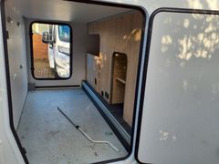 Chausson C727, Alkoven, MJ25