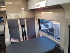 Chausson V 594 SportLine, Automatik,Anhängerkupplung