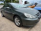 Peugeot 307 CC Tendance 140 + LEDER+BC+TEMPOMAT+KLIMAAUT - Peugeot 307: Cabrio
