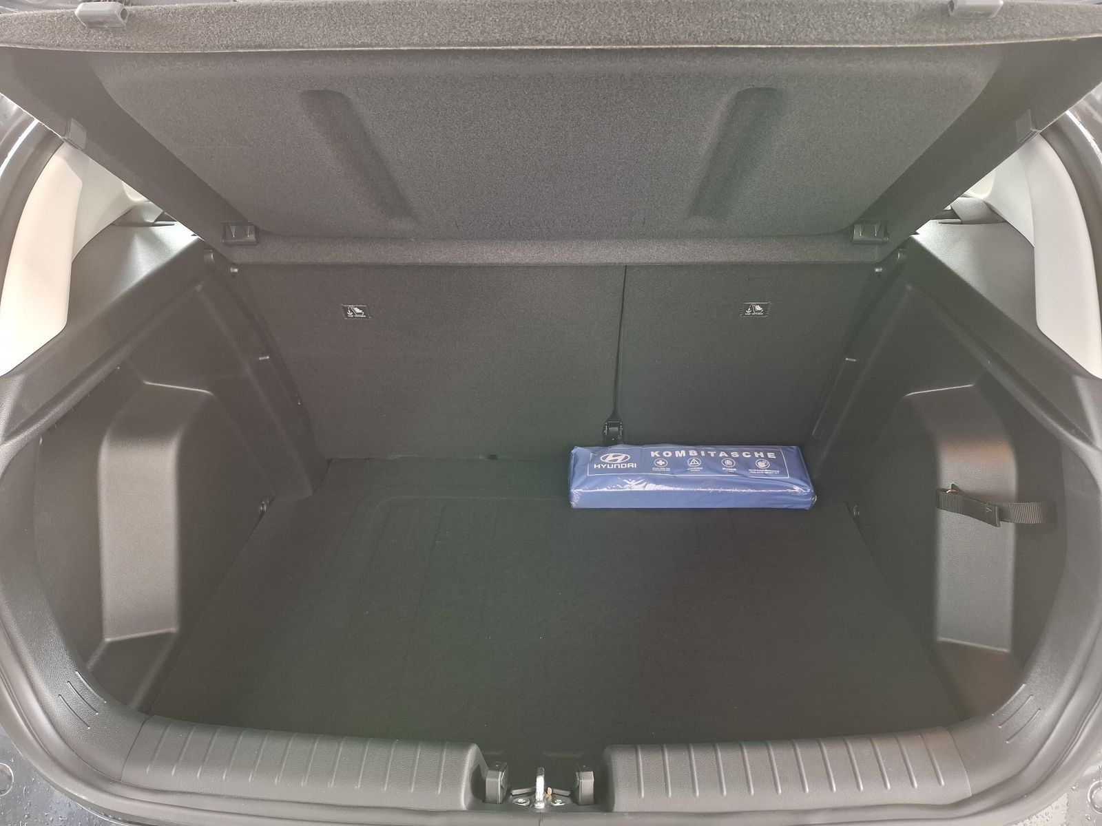 Hyundai BAYON - Bild 10