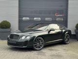 Bentley Continental GT Supersport W12 6.0 | Keramische R - gebrauchte Bentley Continental GT aus dem Jahr 2012