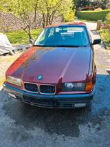 BMW E36 316i - BMW 316: 316i E36