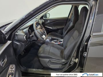 Nissan Juke - 7
