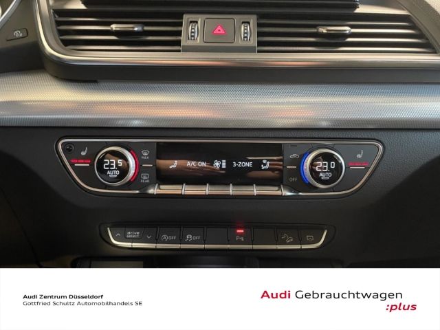 Audi Q5 Sportback 50 TDI quattro advanced MATRIX AHK foto 15