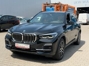 BMW X5 - 6