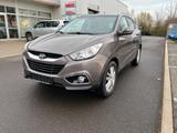 Hyundai ix35 Premium AWD - gebrauchte Hyundai ix35 aus dem Jahr 2011