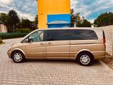 Mercedes-Benz Viano 2.2 CDI TREND extralang TREND - Mercedes-Benz Viano: 2.2