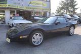 Chevrolet CHEVROLET Corvette C4 5.7 V8 Convertible (EU) - Chevrolet Gebrauchtwagen von 1989