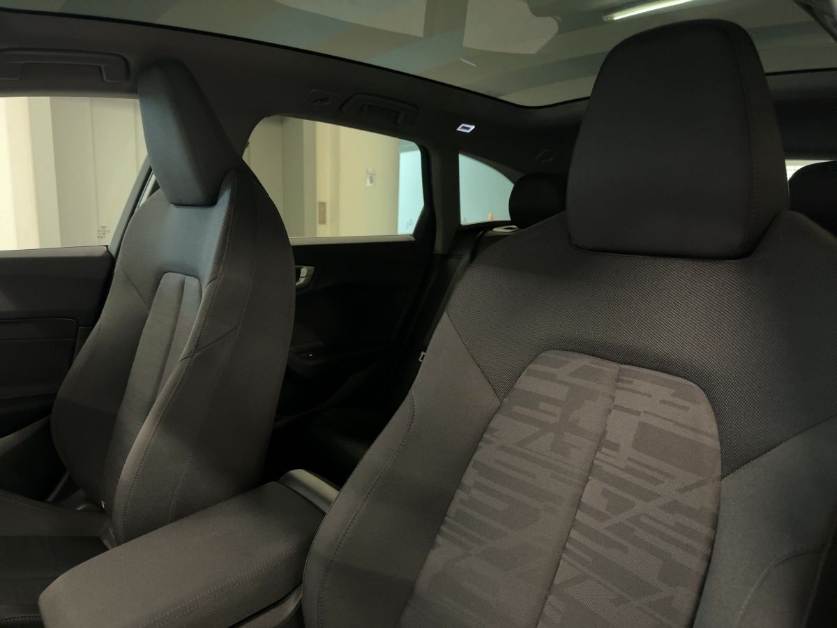 Audi A5 - Bild 20