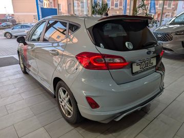Ford Fiesta ST 1,5