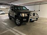 Toyota Land Cruiser 100  4.7 V8  173KW  Special Auto  - Toyota Land Cruiser mit Benzin-Antrieb: Geländewagen