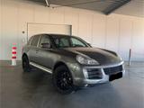 Porsche Cayenne S GTS 2. Hand Tüv bis 04/27 - Porsche Cayenne aus 2007