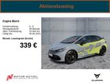 Cupra Born Dynamic Edition 231PS/ Sennheiser/ SHZ/ LED - Cupra Born: Edition Dynamic