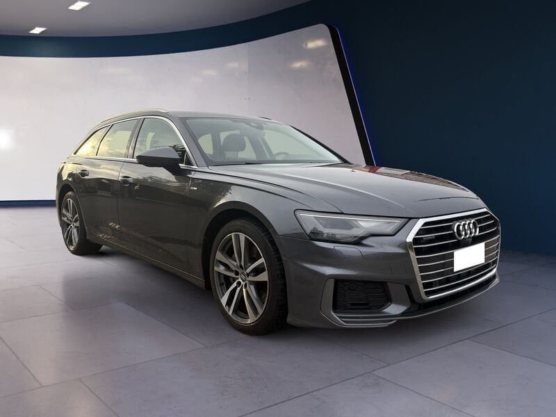 Audi A6 Avant 45 3.0 tdi mhev Business Design qu imagem 3