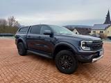 Ford Ranger Raptor, Dachträger, Hardtop 3.0 V6 - Ford Ranger V6 Gebrauchtwagen