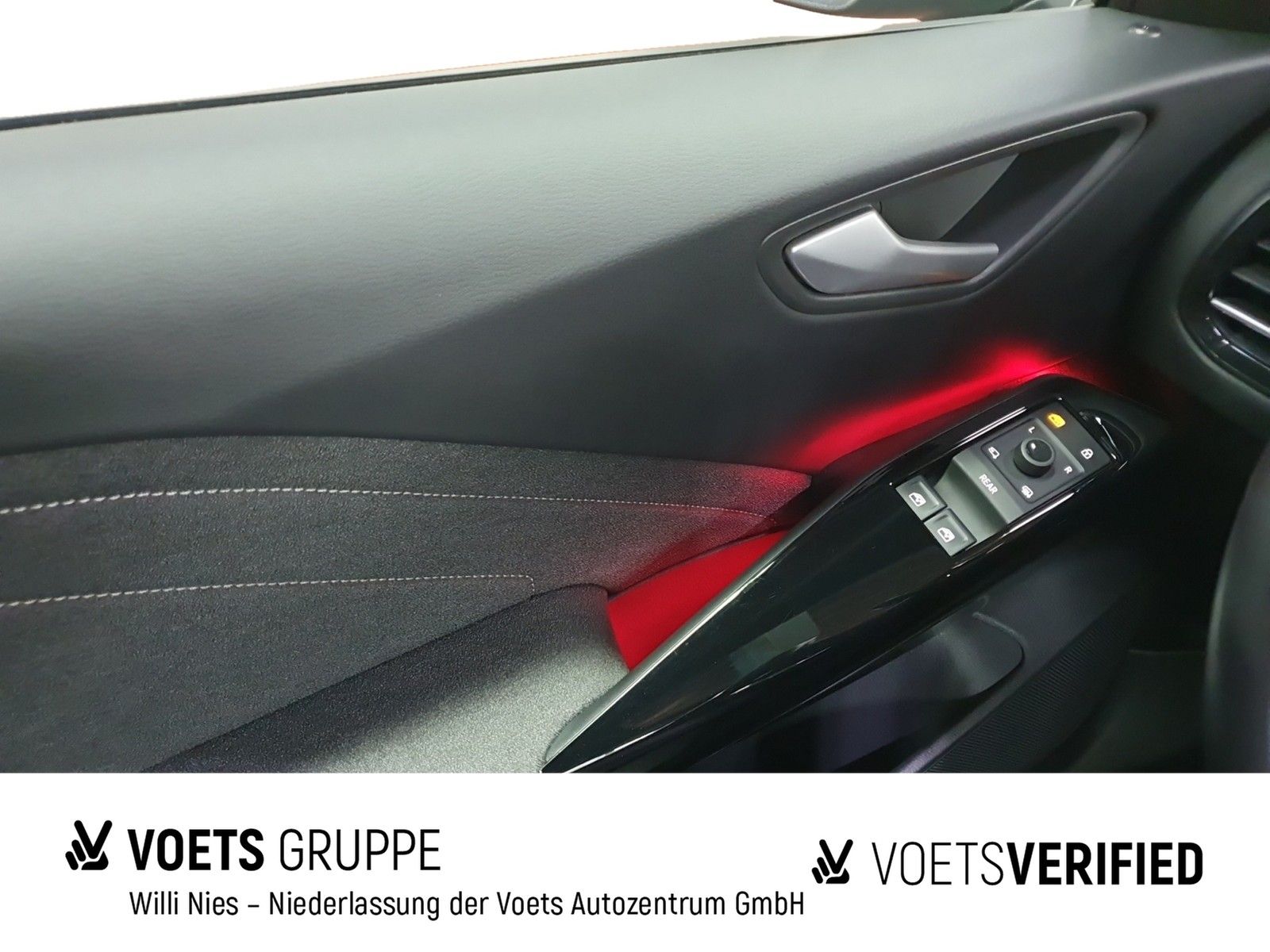 Volkswagen ID.3 - Bild 13
