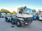 Mercedes-Benz Actros 3235/Schaltung/Klima/8x4/3240-3244 - Mercedes-Benz Actros 3240