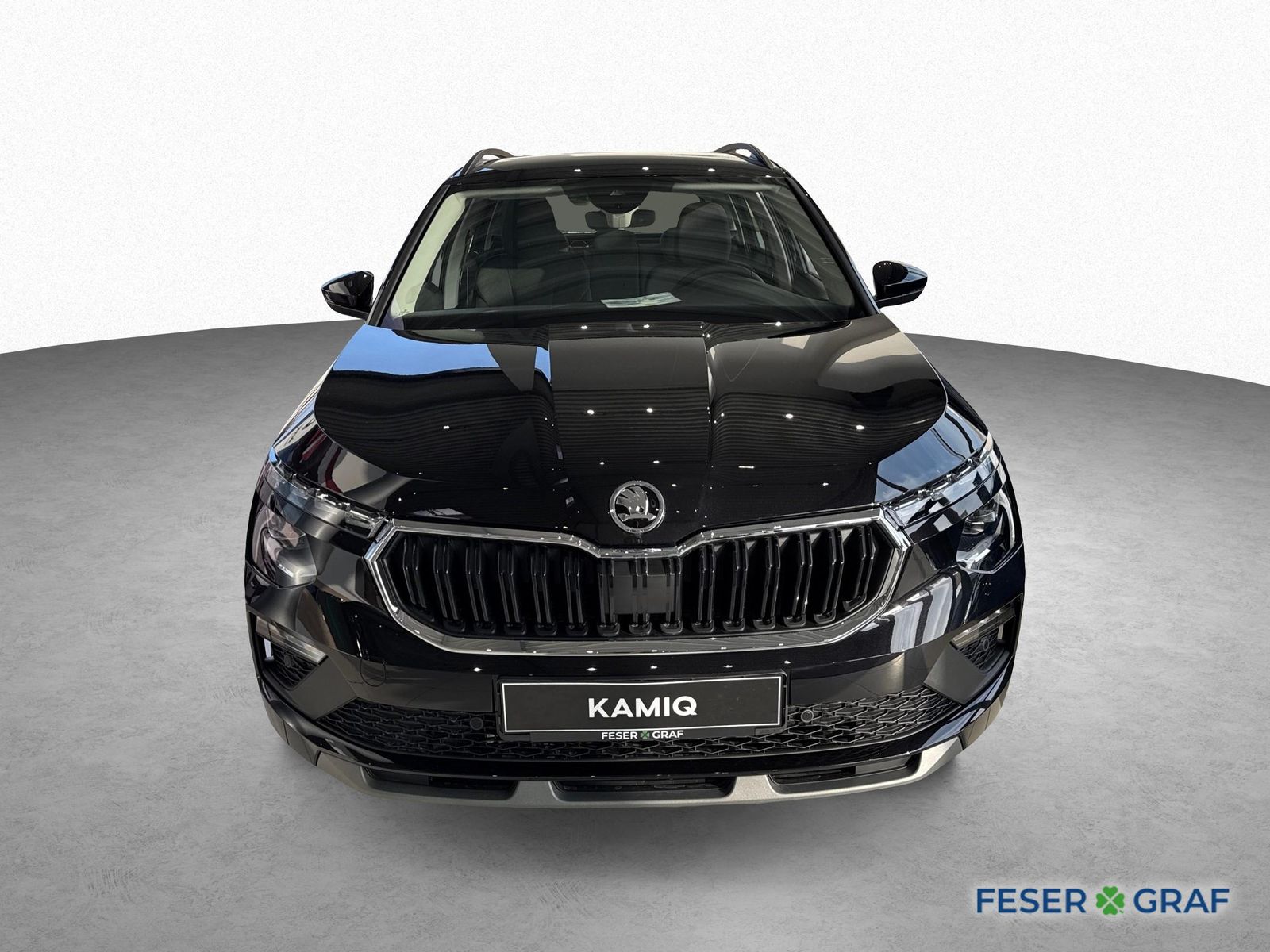 Skoda Kamiq - Bild 2