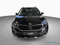 Skoda Kamiq - Vorschau Bild 2