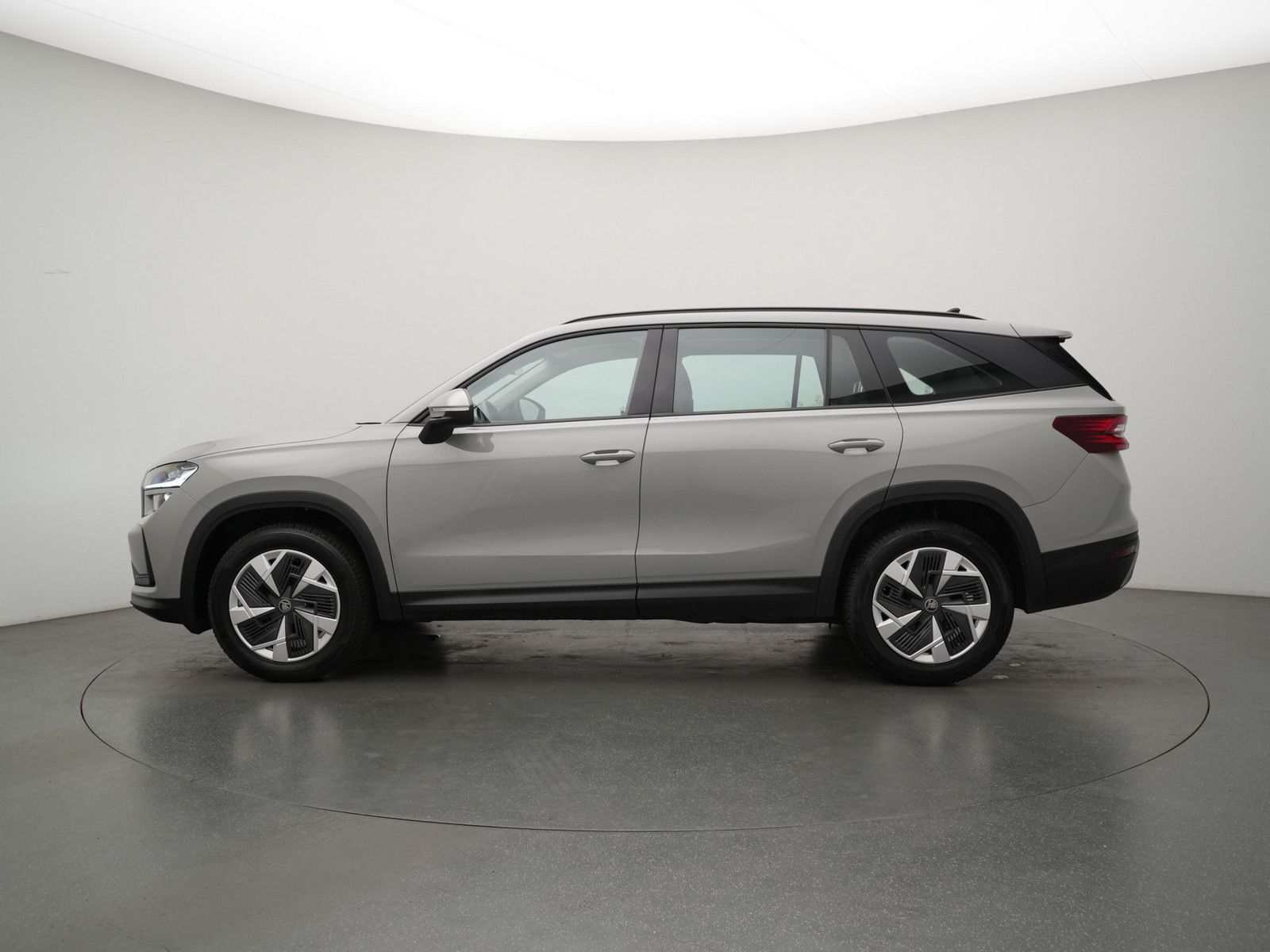 Skoda Kodiaq - Bild 20