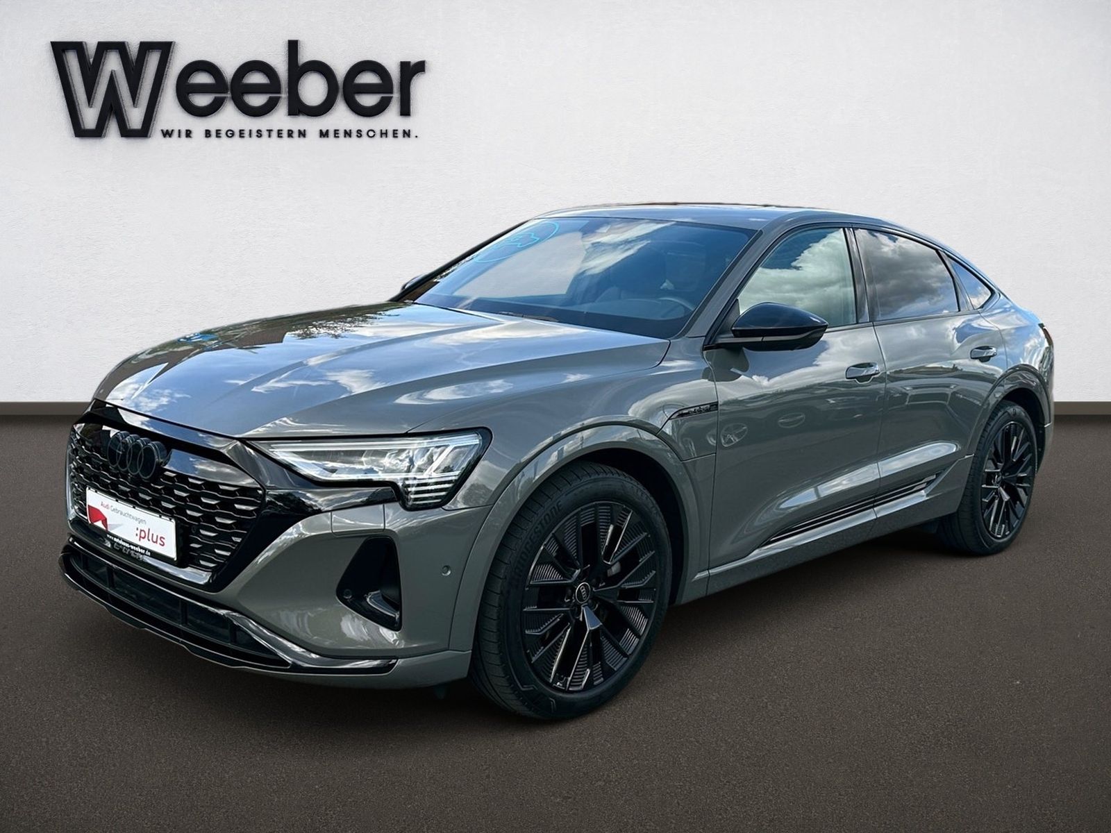 Audi Q8 Sportback e-tron quattro advanced *MATRIX*BLA imagem 3
