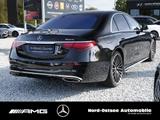 Mercedes-Benz S 580 Lim. lang 4M AMG Distro Pano HUD 360° SHZ - Mercedes-Benz S 580 in Hamburg