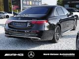 Mercedes-Benz S 580 Lim. lang 4M AMG Distro Pano HUD 360° SHZ - Mercedes-Benz S-Klasse Gebrauchtwagen in Hamburg