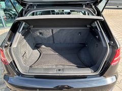 Fahrzeugabbildung Audi A3 35 TDI Sportback *NAVI*VOLLLEDER*SHZ*XENON*