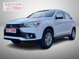 Mitsubishi ASX Diamant Edition+,DAB,Cam,Sitzthzg.CarPlay, - Mitsubishi ASX in Dortmund