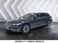 Volvo V90 - Vorschau Bild 5