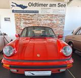 Porsche 911 Urmodell G 50 - Porsche: 911 G50