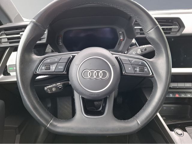 A3 Sportback 35 TFSI advanced 110kW,Rückfahrkame