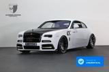 Rolls-Royce Wraith Black Badge MANSORY ForgedCarbon/22" - scheckheftgepflegte Rolls-Royce Wraith