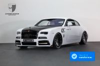 Rolls-Royce Wraith - Vorschau Bild 1