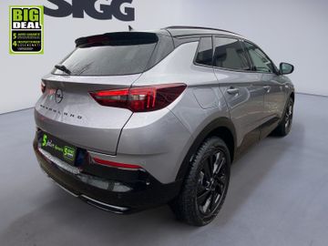 Opel Grandland (X) - 6