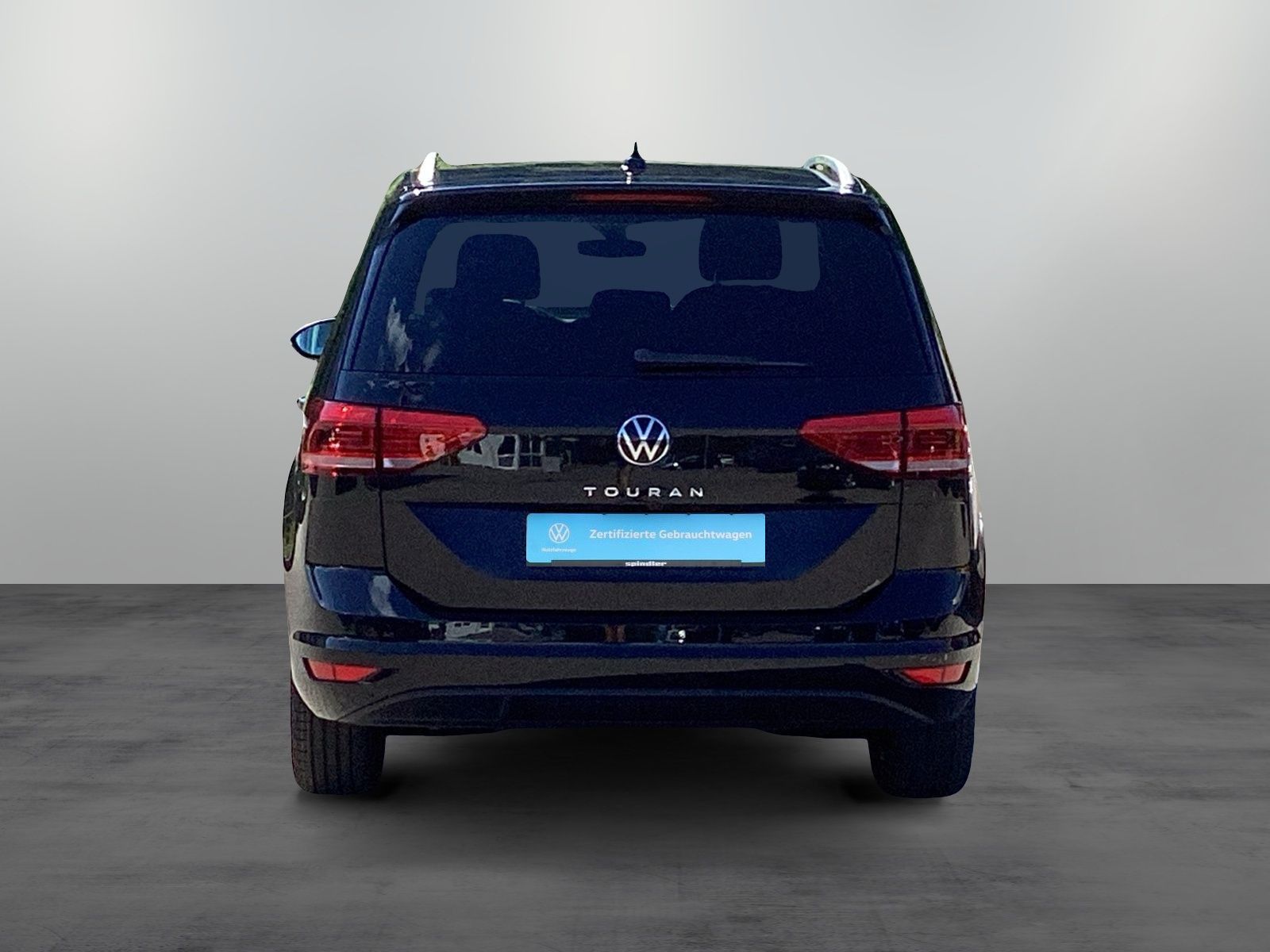 Volkswagen Touran - Bild 7