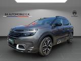 Citroën C5 Aircross 1.6 Shine Pack Hybrid SHZ Leder AHK - Citroën C5 Aircross Plug-in Hybrid (PHEV) Gebrauchtwagen