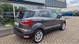 Ford EcoSport Cool & Connect|AHK|Klima|PDC v.u.h| - Ford EcoSport Gebrauchtwagen in Düsseldorf