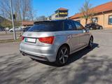 Audi A1 1.4 TFSI S tronic S line Sportback S line - Audi A1 Gebrauchtwagen in Berlin