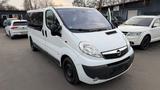 Opel Vivaro Komfort L2H1 TÜV27/9-SITZ/KLIMA/BLUETOOTH - Opel Vivaro aus 2014