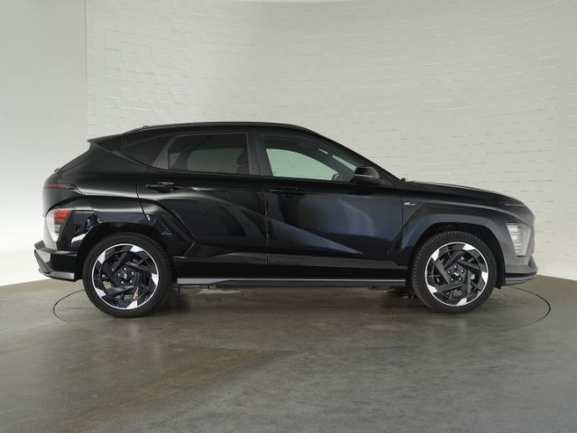 KONA Elektro N-LINE 65,4kWh AT+VOLL LED+NAVI+RÜC