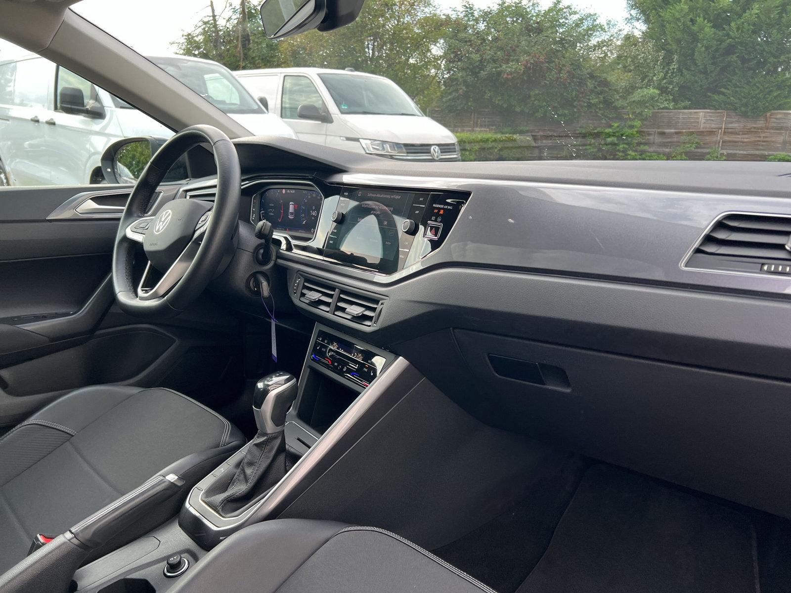 Volkswagen Taigo 1.5 TSI DSG Style LED KAMERA PANO, миниатюра 14
