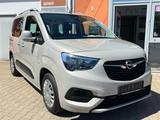 Opel Combo Life 1.2 Turbo Edi. SHZ Kamera 2 Schiebet. - Opel Combo mit Benzin-Antrieb: Kombi, Klimaanlage