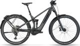 Stevens E-Inception TR 7.6.1 FEQ HT 20" - Stevens E-Bikes