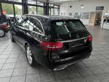 Mercedes-Benz C 180 T CGI Avantgarde, LED, 9G, Leder, Navi - gebrauchte Mercedes-Benz C 180 aus dem Jahr 2019