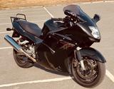 Honda CBR 1100 XX Super Blackbird