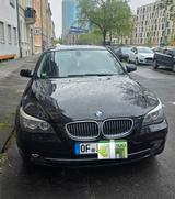 BMW 523i  - BMW 523 aus 2009: 523i