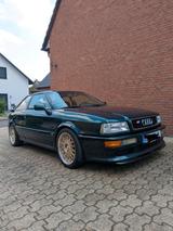 Audi 80 Coupe T89 Color Edition bitte lesen! - Audi 80 aus 1995