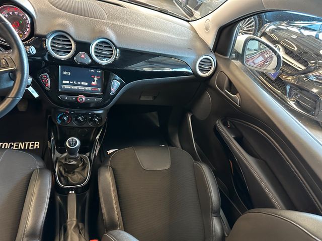 Opel Adam 120 Jahre*DAB*Bluetooth*PDC*Lichtauto*Klima